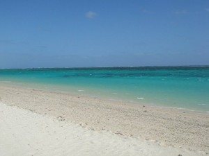 ningaloo