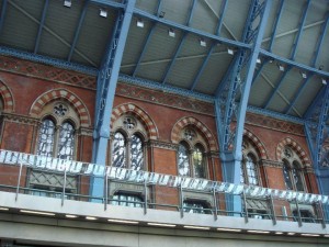 st pancras