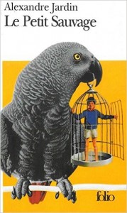 le petit sauvage