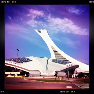 Le Stade Olympique